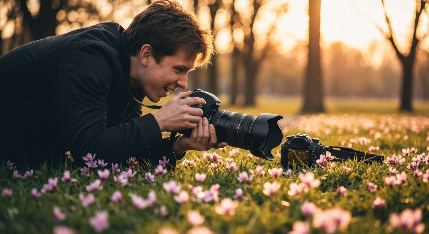 L'&eacute;quipement indispensable pour un bokeh parfait