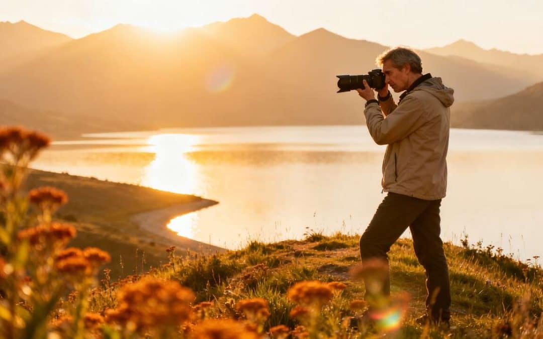 5 Règles Simples pour Améliorer la Composition Photo