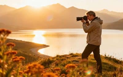 5 Règles Simples pour Améliorer la Composition Photo