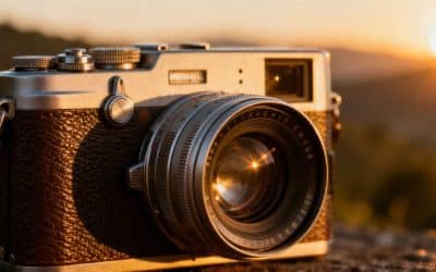 Mémorisation de l’exposition en photographie : techniques et astuces