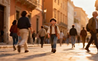 Attirer l&rsquo;œil sans distraire en photographie