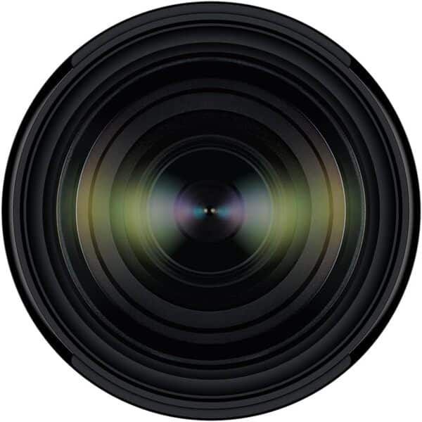 TAMRON Zoom - 28-200 mm F/2.8-5.6 Di III RXD - Monture Sony FE