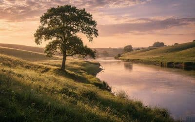 Les 3 ingrédients d’une photo de paysage réussie
