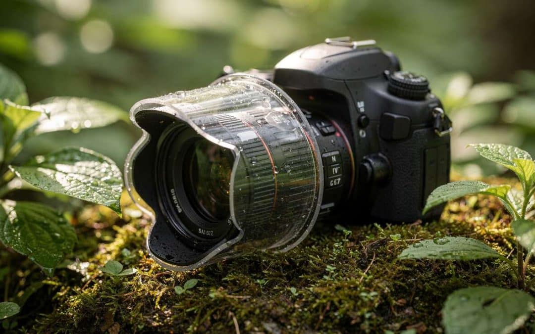 Appareil photo : comment le protéger de 5 ennemis naturels ?