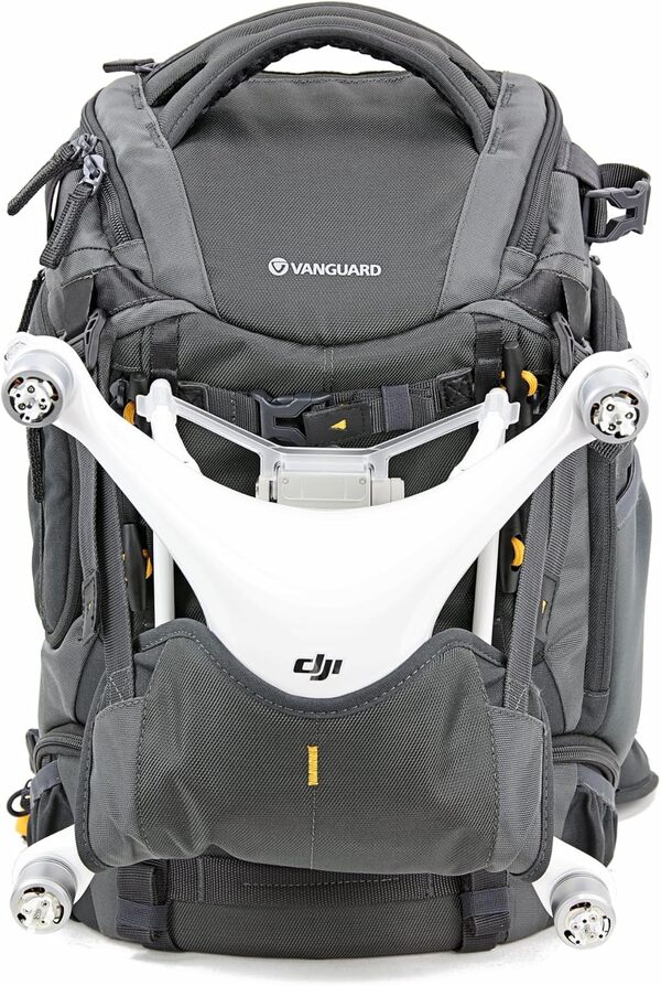 VANGUARD Alta Sky 45D Backpack