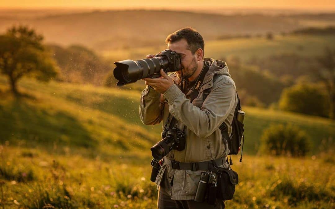 Devenir un Meilleur Photographe : 7 Investissements Clés