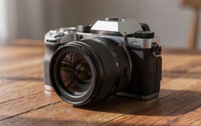 Guide complet pour bien choisir un appareil photo hybride