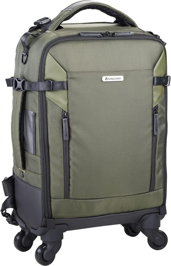 VANGUARD Veo Select 22S BK - Sacoche pour appareil photo