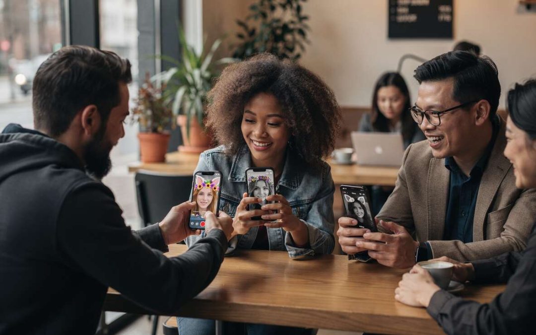 Filtres photo numérique : lesquels sont utiles ?