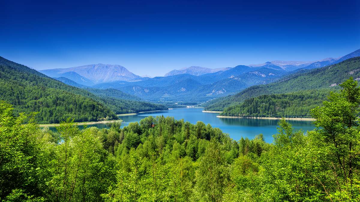 Les filtres polarisants : indispensables pour les paysages