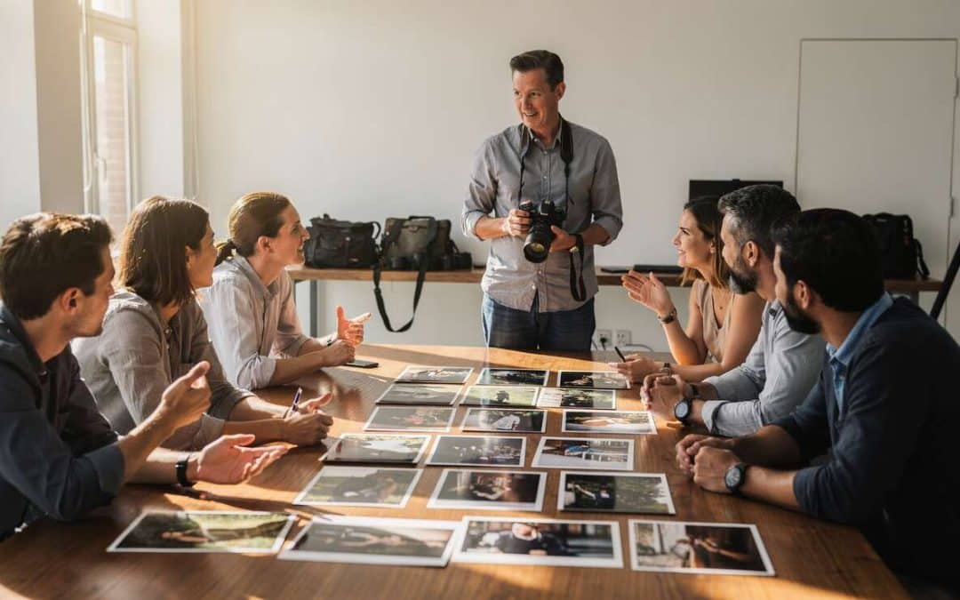 Analyser et critiquer une photo : guide indispensable pour les photographes