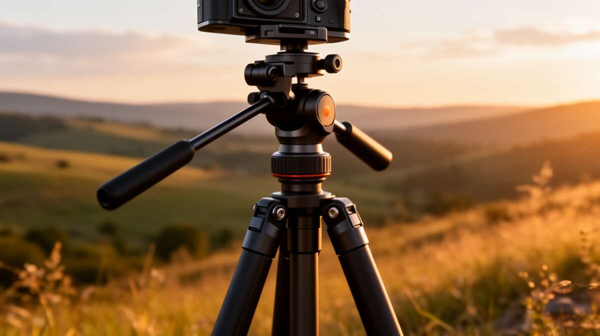 Les diff&eacute;rents types de tr&eacute;pieds selon l'utilisation