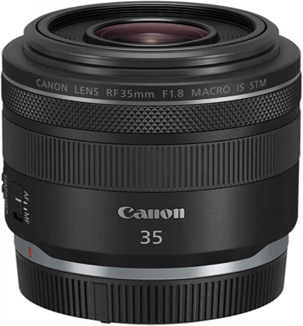 Test : canon RF 35 mm F1.8 Macro, l'objectif polyvalent par excellence