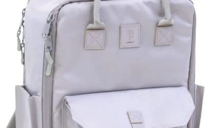 Test du Langly Sierra : le sac à dos idéal pour appareil photo