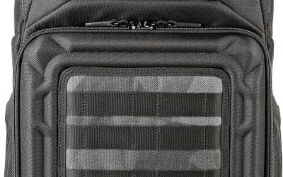 Test du sac à dos léger Droneguard BP de Lowepro