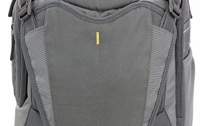 Test du sac à dos Vanguard Alta Sky 66 : l’idéal pour reflex jusqu’à 600 mm