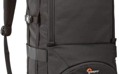 Test du sac Lowepro Trekker 600 AW III : l’allié idéal pour votre appareil photo