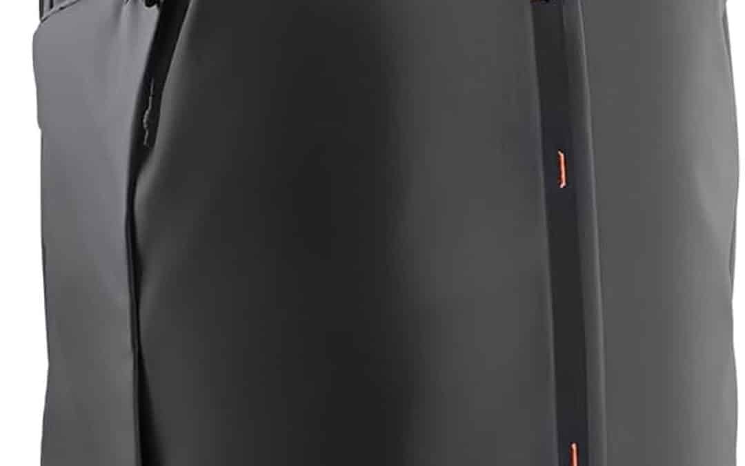 Test du sac photo PGYTECH OneMo 35L multifonction pour voyage