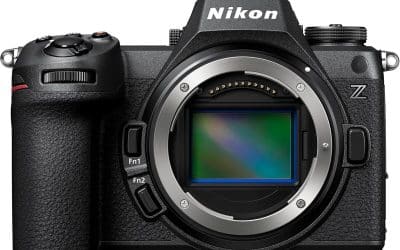 Test : nikon Z6III hybride, performance 6K en plein format