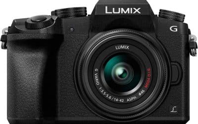 Test Panasonic Lumix G7K : appareil photo hybride polyvalent 4K