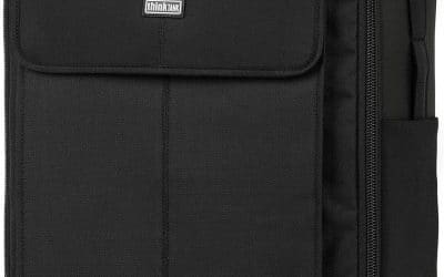 Test : think tank photo airport advantage XT, sac à roulettes moderne pour appareil photo