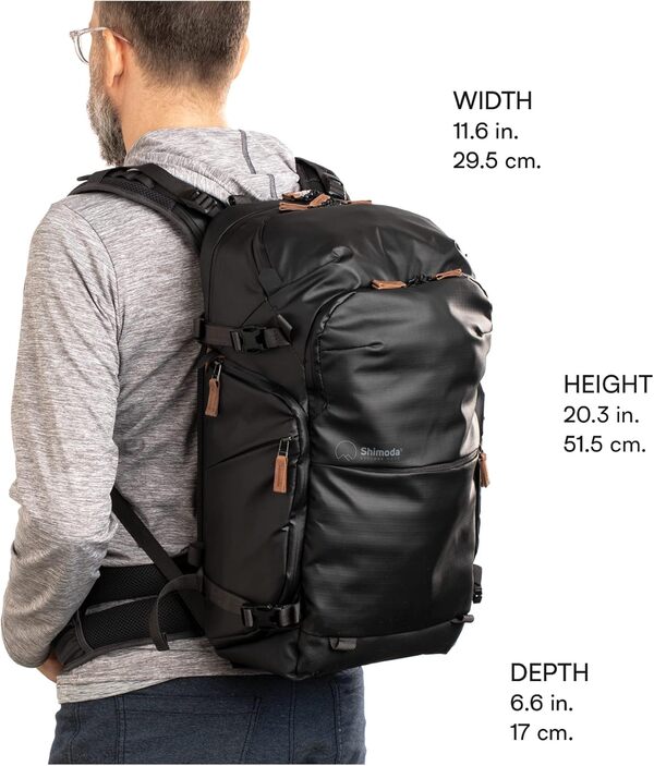 Shimoda Explore v2 Sac à dos pour famille