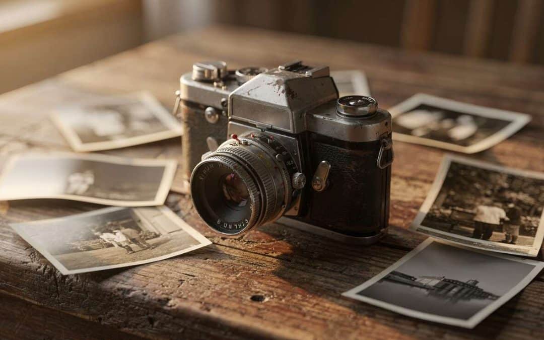 Faut-il Prendre Beaucoup ou Peu de Photos ?