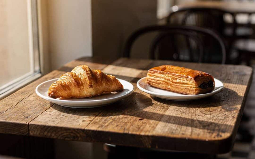 Choisir son premier reflex : croissant ou pain au chocolat ?