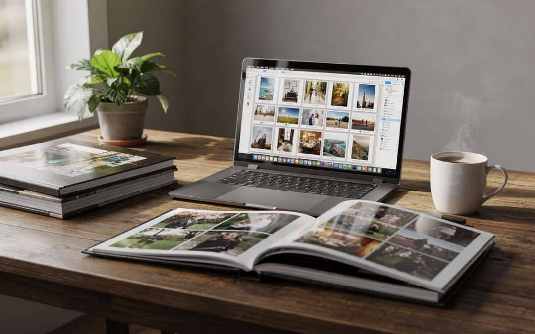 Comment organiser efficacement ses photos ?