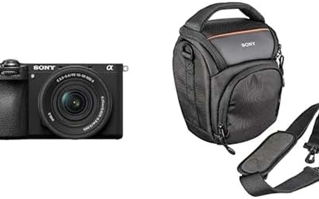 Test du Sony Alpha 6700 : hybride performant avec autofocus IA et stabilisation