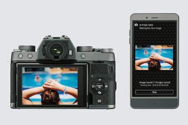 Découvrez notre analyse détaillée des performances et de la polyvalence du Fujifilm X-T100, un parfait compagnon pour les amateurs de photographie.