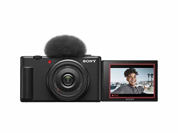 Découvrez notre test complet du Sony ZV-1F avec accessoires : qualité d'image, son, stabilisation et bien plus, pour des vlogs réussis.