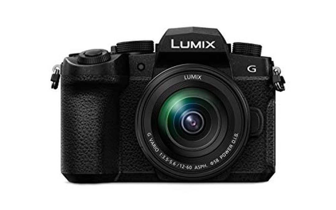 Test : panasonic DC-G91MEG-K, l'hybride 4K performant