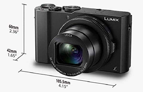 Découvrez notre analyse détaillée du Panasonic Lumix DMC-LX15, un appareil photo compact qui allie performances exceptionnelles et design élégant pour les amateurs de photographie exigeante.