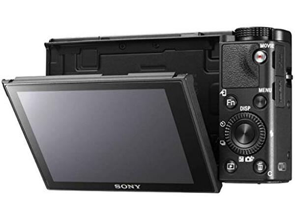 Découvrez le test du Sony Cyber-shot RX100 V : un compact performant, idéal pour les passionnés de photographie cherchant qualité et innovation dans un boîtier portable.