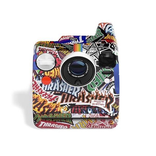 Découvrez notre test complet du polaroid Now 9187, appareil instantané de 3ème génération, et explorez ses fonctionnalités, performances et innovations pour vos souvenirs photo instantanés.