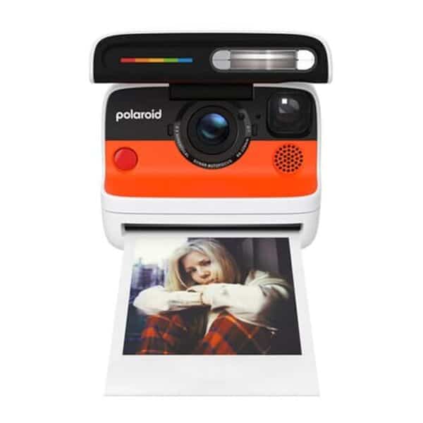 Découvrez notre test approfondi de l'appareil photo instantané Polaroid Flip blanc : fonctionnalités, design et performance expliqués en détails pour une expérience photo unique.