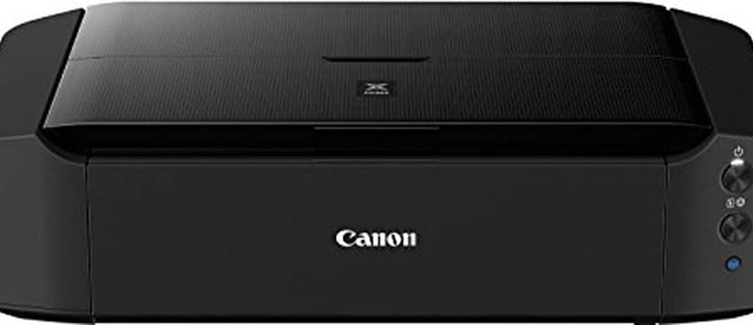 Test de l'imprimante Canon PIXMA iP8750 : des impressions A3+ de qualité