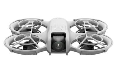 Test du DJI Neo : mini drone autonome avec caméra 4K