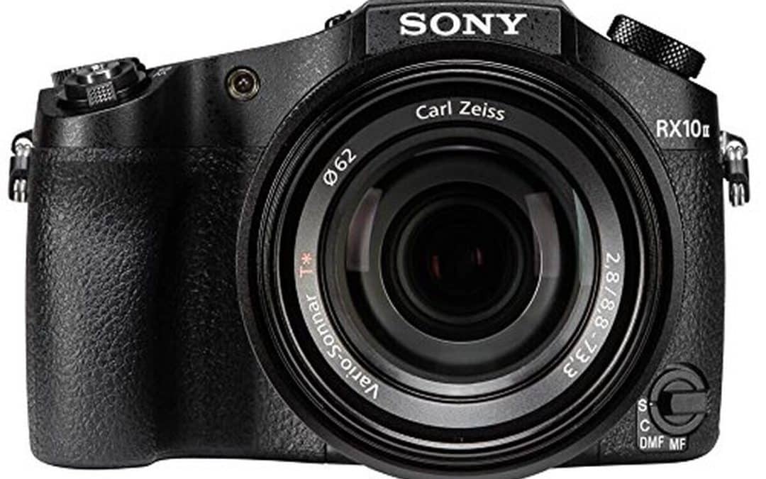 Test du Sony DSC-RX10 II : bridge expert à capteur 1'' CMOS et vidéo 4K