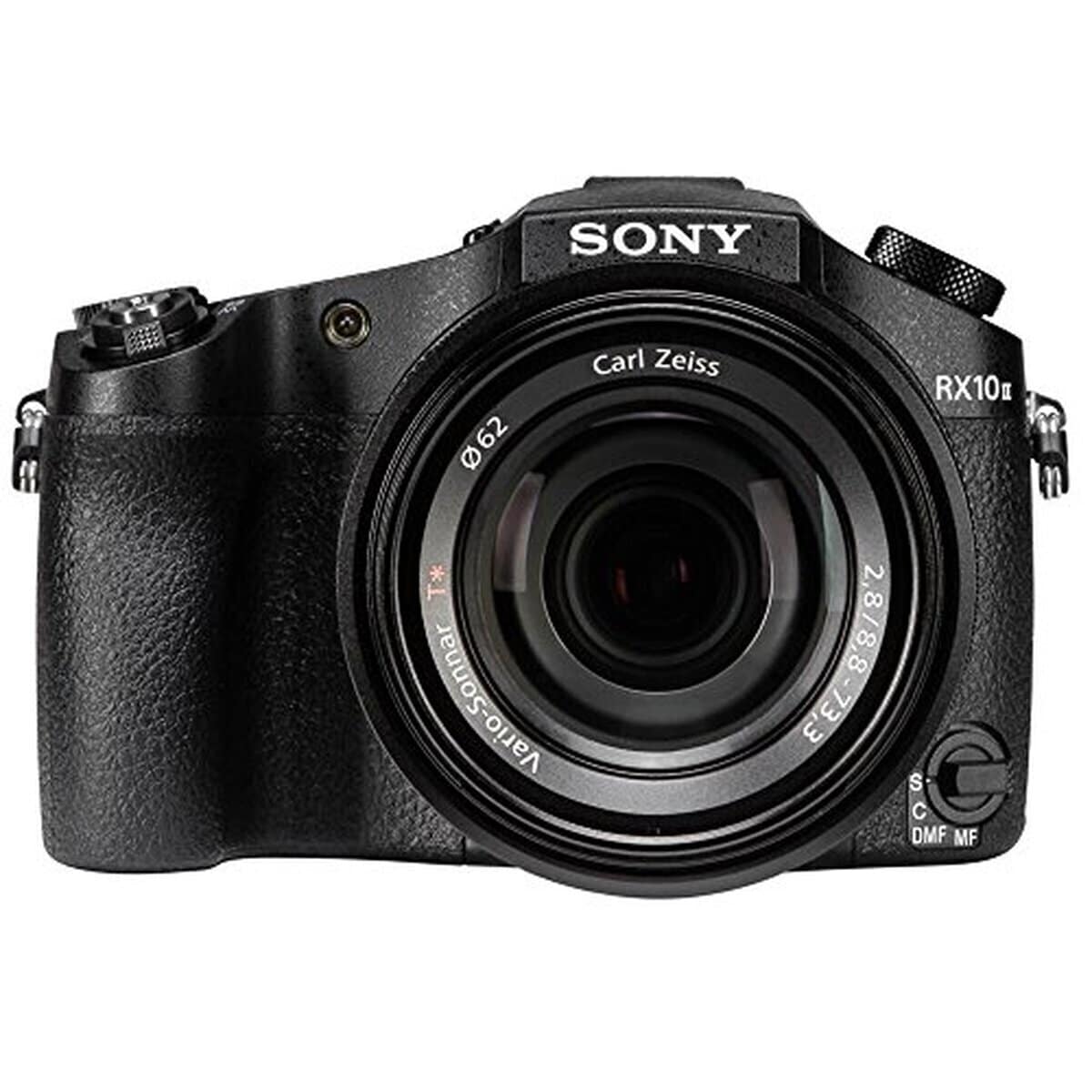 Test du Sony DSC-RX10 II : bridge expert à capteur 1'' CMOS et vidéo 4K