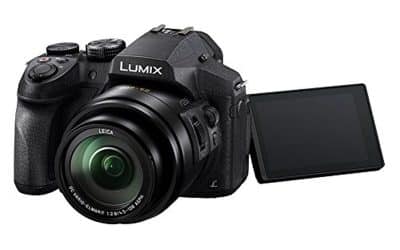 Test : panasonic Lumix DMC-FZ300, zoom 24x époustouflant