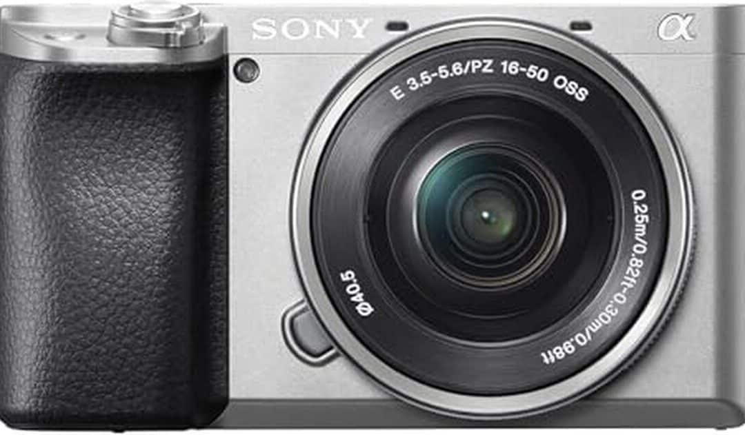 Test : sony Alpha 6100LS - hybride APS-C performant et polyvalent
