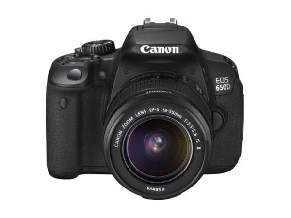 Découvrez notre test complet du canon EOS 650D : performance, précision et puissance concentrées dans un appareil photo haut de gamme pour des images exceptionnelles