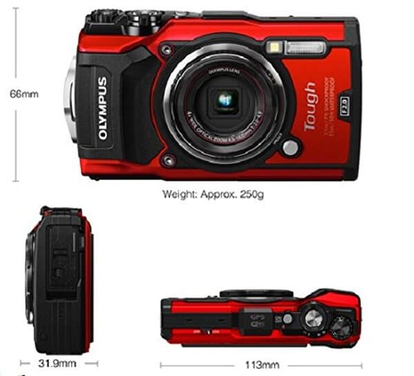 Découvrez notre test complet de l'Olympus Tough TG-5, l'appareil photo ultra-résistant conçu pour les conditions extrêmes. Performances, durabilité et qualité photo analysées en détail.