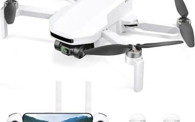 Test du drone Potensic ATOM LT : léger et performant