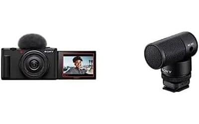 Test du Sony ZV-1 II : l’appareil photo vlog 4K ultime