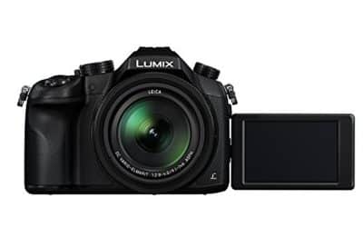 Test : panasonic lumix DMC-FZ1000, zoom optique puissant