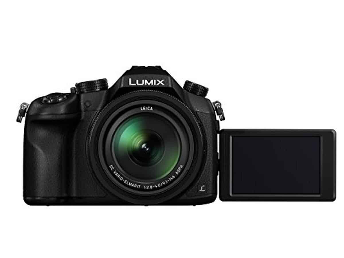 Test : panasonic lumix DMC-FZ1000, zoom optique puissant