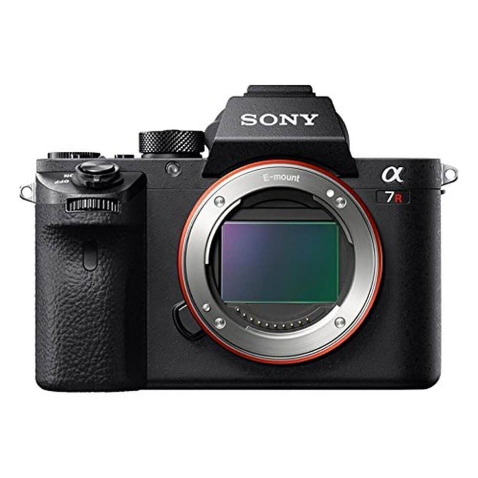 Test et avis complet du Sony Alpha 7 R II